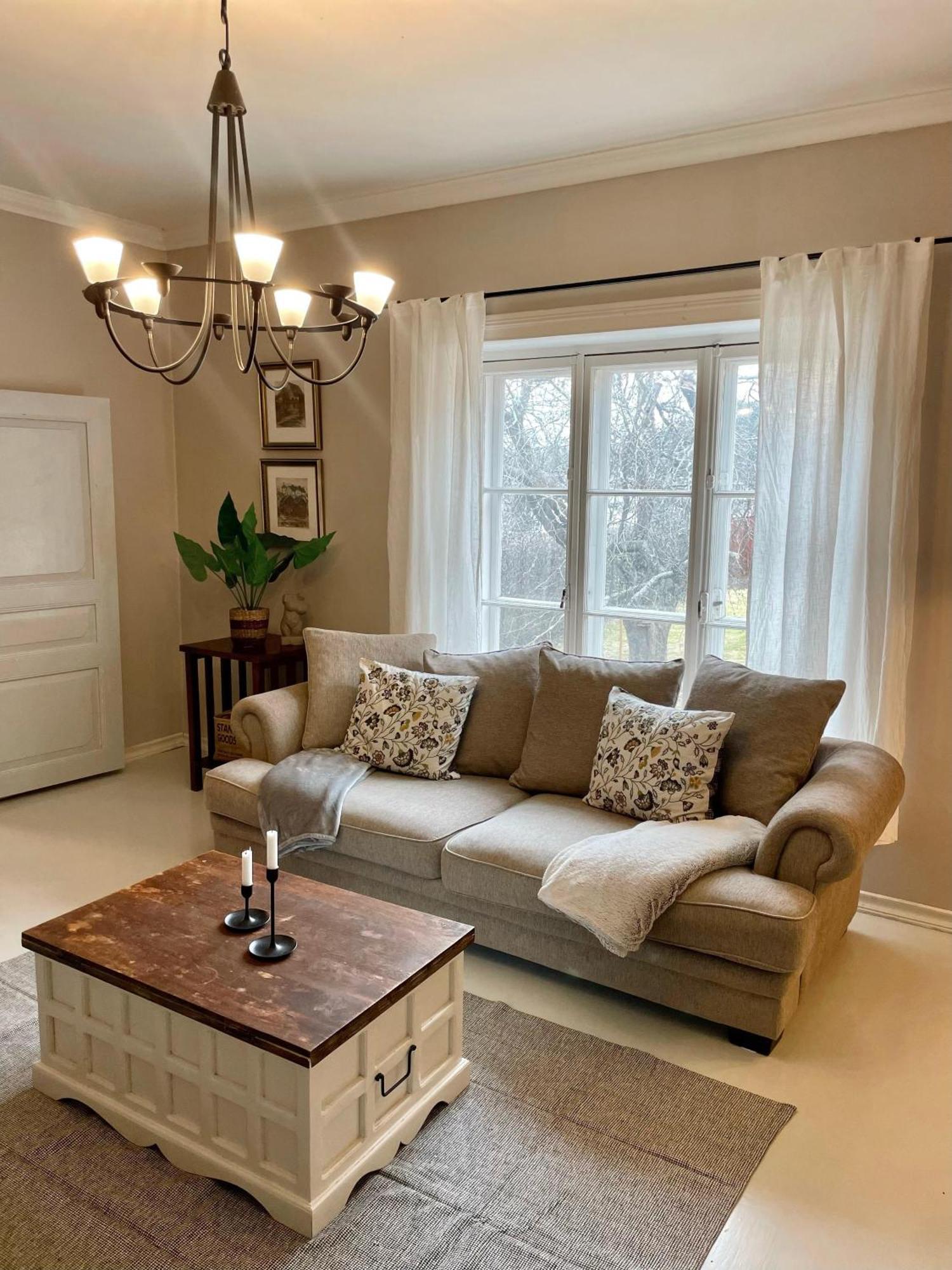 Old Town B&B Ida-Maria ปอร์โว ภายนอก รูปภาพ